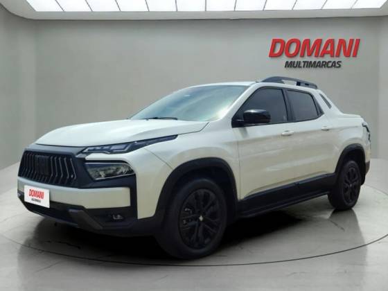 FIAT TORO 1.3 TURBO 270 FLEX ULTRA AT6
